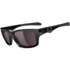 Oakley Sunglasses | Oakley Jupiter Squared Sunglasses - Polished Black ~ Warm Grey