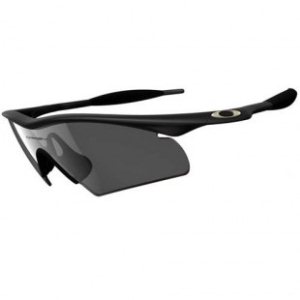 Oakley Sunglasses | Oakley M Frame Hybrid Sunglasses - Black ~ Grey