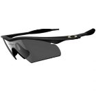 Oakley Sunglasses | Oakley M Frame Hybrid Sunglasses - Black ~ Grey