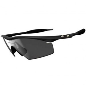 Oakley Sunglasses | Oakley M Frame Strike Sunglasses - Black ~ Grey