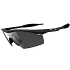Oakley Sunglasses | Oakley M Frame Strike Sunglasses - Black ~ Grey