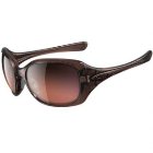 Oakley Sunglasses | Oakley Necessity Womens Sunglasses – Amethyst ~ G40 Black Gradient