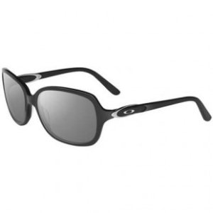 Oakley Sunglasses | Oakley Obligation Womens Sunglasses - Black ~ Grey