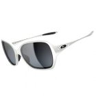 Oakley Sunglasses | Oakley Overtime Womens Sunglasses – Polished White ~ Black Grey Gradient