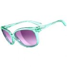 Oakley Sunglasses | Oakley Pampered Womens Sunglasses – Cucumber Melon ~ Black Violet Gradient