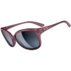 Oakley Sunglasses | Oakley Pampered Womens Sunglasses – Rose Velvet ~ Black Grey Gradient