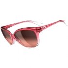 Oakley Sunglasses | Oakley Pampered Womens Sunglasses - Ruby Iridescent ~ G40 Black Gradient