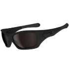 Oakley Sunglasses | Oakley Pitbull Sunglasses – Matte Black ~ Warm Grey
