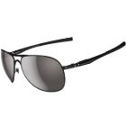 Oakley Sunglasses | Oakley Plaintif Sunglasses - Matte Black ~ Warm Grey