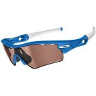 Oakley Sunglasses | Oakley Radar Path Sunglasses Photochromic - Sky Blue ~ Vr50 Vented