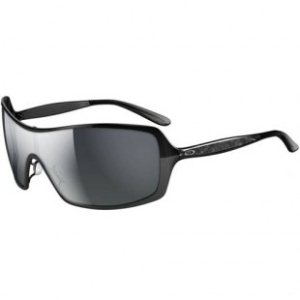 Oakley Sunglasses | Oakley Remedy Womens Sunglasses - Polished Black ~ Grey