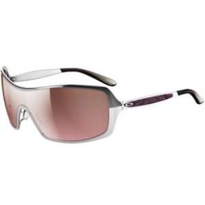 Oakley Sunglasses | Oakley Remedy Womens Sunglasses - Polished Chrome ~ G40 Black Gradient