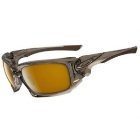 Oakley Sunglasses | Oakley Scalpel Sunglasses - Brown Smoke ~ Dark Bronze
