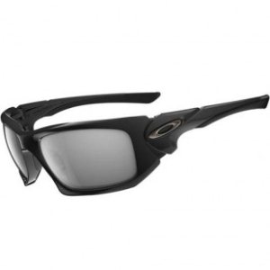 Oakley Sunglasses | Oakley Scalpel Sunglasses - Polished Black ~ Black Iridium