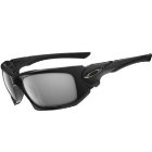 Oakley Sunglasses | Oakley Scalpel Sunglasses - Polished Black ~ Black Iridium