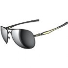 Oakley Sunglasses | Oakley Shaun White Plaintif Polarised Sunglasses – Matte Black ~ Grey