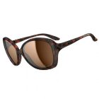 Oakley Sunglasses | Oakley Sweet Spot Womens Polarised Sunglasses – Tortoise ~ Bronze