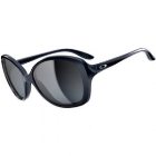 Oakley Sunglasses | Oakley Sweet Spot Womens Sunglasses – Pacific ~ Black Grey Gradient