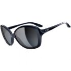 Oakley Sunglasses | Oakley Sweet Spot Womens Sunglasses - Pacific ~ Black Grey Gradient