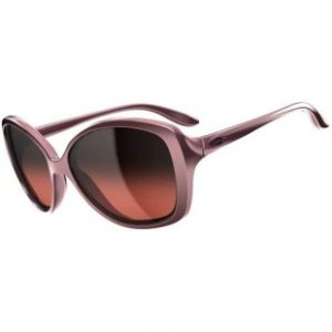 Oakley Sunglasses | Oakley Sweet Spot Womens Sunglasses - Rose Metal ~ G40 Black Gradient