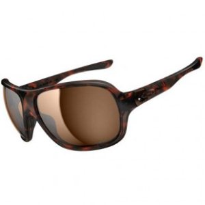 Oakley Sunglasses | Oakley Underspin Womens Polarised Sunglasses - Tortoise ~ Bronze