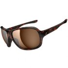 Oakley Sunglasses | Oakley Underspin Womens Polarised Sunglasses - Tortoise ~ Bronze
