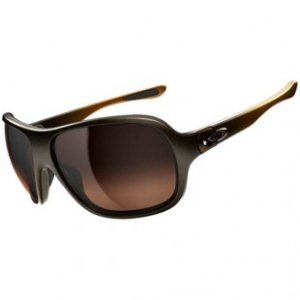 Oakley Sunglasses | Oakley Underspin Womens Sunglasses - Brown Sugar Sunset Fade ~ Dark Brown Gradient