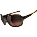 Oakley Sunglasses | Oakley Underspin Womens Sunglasses – Brown Sugar Sunset Fade ~ Dark Brown Gradient