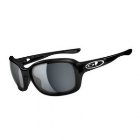 Oakley Sunglasses | Oakley Urgency Womens Sunglasses - Polished Black ~ Grey