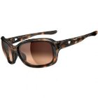 Oakley Sunglasses | Oakley Urgency Womens Sunglasses – Tortoise ~ Dark Brown Gradient