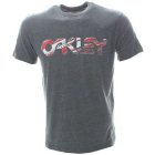 Oakley T Shirt | Oakley Blast T Shirt - Jet Black