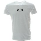 Oakley T Shirt | Oakley Core Icon T Shirt - White