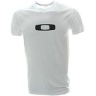Oakley T Shirt | Oakley Core Square O T Shirt - White