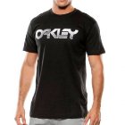 Oakley T Shirt | Oakley Current Edition T Shirt - Jet Black