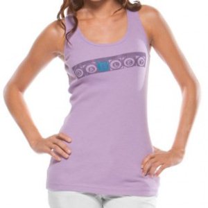 Oakley Vest | Oakley Letterpress Womens Tank - White
