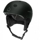 Protec Helmet | Pro-Tec Classic Snow Helmet - Matte Black 10