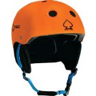 Protec Helmet | Pro-Tec Classic Snow Helmet - Matte Orange 11