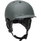 Protec Helmet | Pro-Tec Riot Snow Helmet - Andreas Wiig Signature