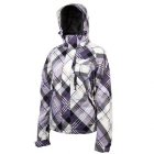 Protest Jacket | Protest Coldsweat Womens Snowboard Jacket - Lavendar