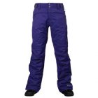 Protest Pants | Protest Hopkins 11 Womens Snowboard Pants - Blackberry