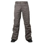 Protest Pants | Protest Hopkins 11 Womens Snowboard Pants - Greyhound