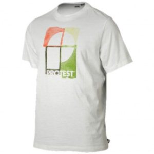 Protest T Shirt | Protest Compton T Shirt - Basic