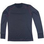 Pull In Base Layer | Pull-In Mens First Layer Top - Dark Grey