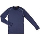 Pull In Base Layer | Pull-In Mens First Layer Top - Darkgrey14