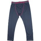 Pull In Base Layer | Pull-In Mens Snow Pant - Dark Grey