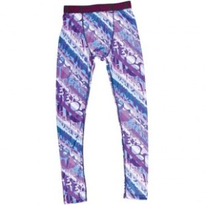 Pull In Base Layer | Pull-In Mens Sup Snow Pant - Bob