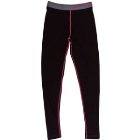 Pull In Base Layer | Pull-In Womens Sup Snow Pant - Black14