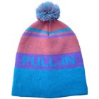 Pull In Beanie | Pull-In Womens Beanie - Pompink