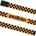 Pull In Belt | Pull-In Unisex Belt – Check