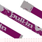 Pull In Belt | Pull-In Unisex Belt - Clouds
